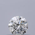 0.30 carat Round diamond J VS1 Excellent