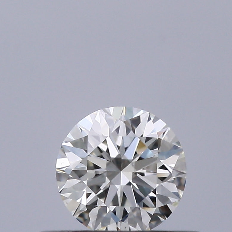 0.30 carat Round diamond J VS1 Excellent