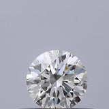 0.30 carat Round diamond J VS1 Excellent