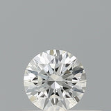 0.18 carat Round diamond F VS1 Excellent