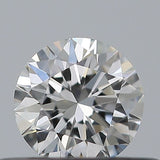 0.30 carat Round diamond G  VVS1 Excellent