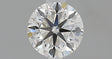 0.70 carat Round diamond F VVS2 VeryGood