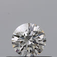 0.31 carat Round diamond F VVS1 Excellent
