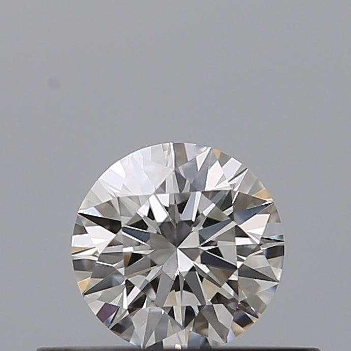 0.31 carat Round diamond F VVS1 Excellent