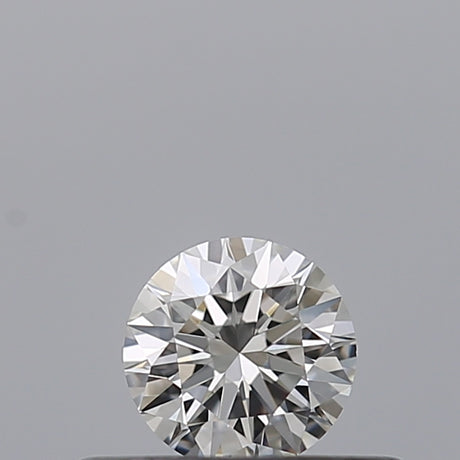 0.23 carat Round diamond F VVS1 Excellent