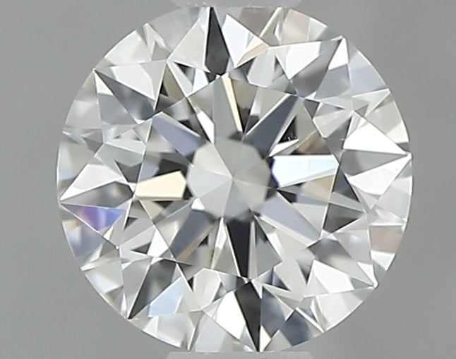 0.50 carat Round diamond H VS1 Excellent