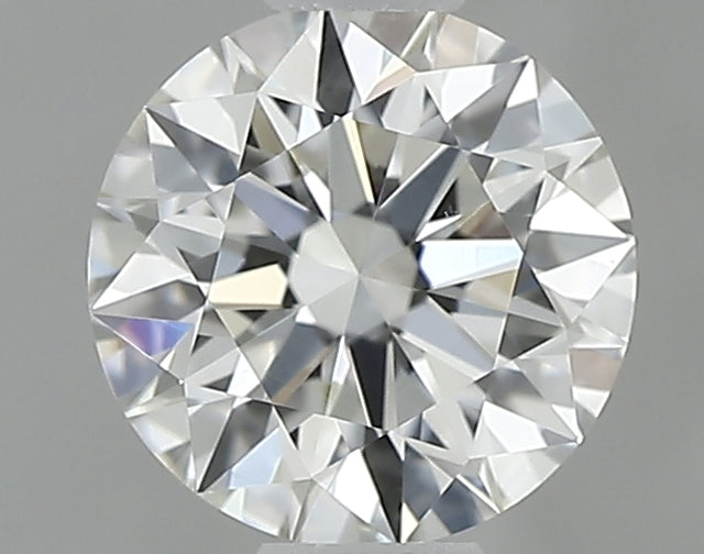 0.50 carat Round diamond H VS1 Excellent
