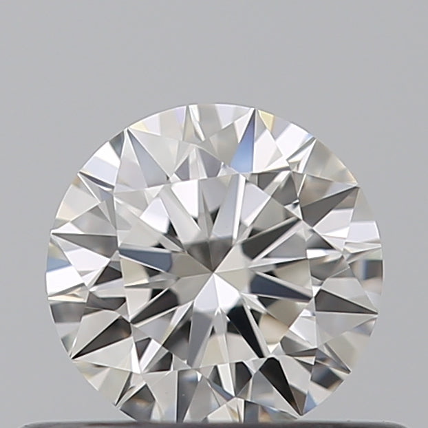 0.40 carat Round diamond H  VVS1 Excellent