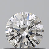 0.40 carat Round diamond H  VVS1 Excellent