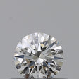 0.35 carat Round diamond H IF Excellent