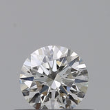 0.35 carat Round diamond H IF Excellent