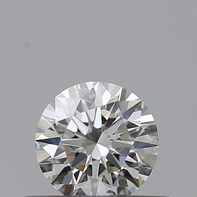 0.35 carat Round diamond H IF Excellent