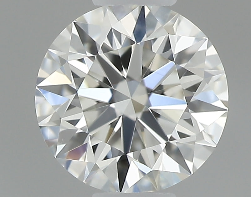 0.40 carat Round diamond H  VS1 Excellent