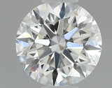 0.40 carat Round diamond H  VS1 Excellent
