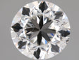 2.00 carat Round diamond H SI2 Good