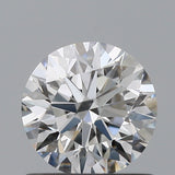 0.75 carat Round diamond E  SI1 Excellent