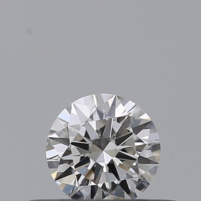 0.24 carat Round diamond G  VVS1 Excellent