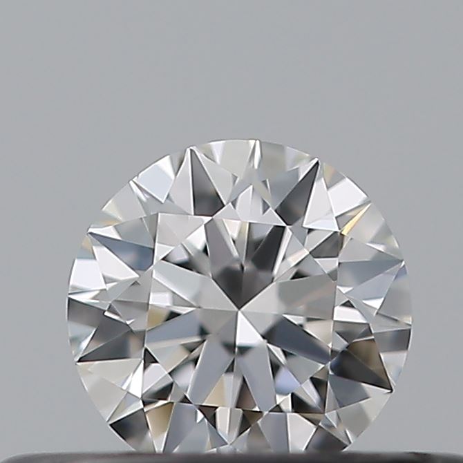 0.23 carat Round diamond E  VS2 Excellent