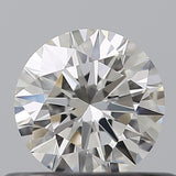 0.43 carat Round diamond G  IF Excellent