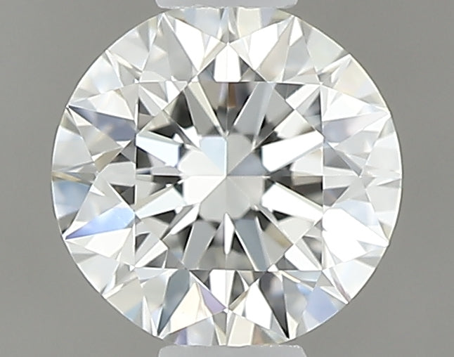 0.40 carat Round diamond H  VVS1 Excellent