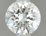 0.40 carat Round diamond H  VVS1 Excellent