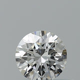 0.27 carat Round diamond E VS1 Excellent