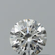 0.32 carat Round diamond F  VVS2 Excellent