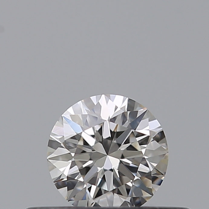 0.26 carat Round diamond G  VVS1 Excellent