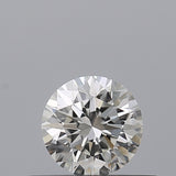 0.35 carat Round diamond G  VS1 Excellent