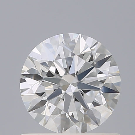 0.67 carat Round diamond E VVS2 Excellent
