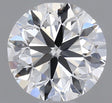 0.70 carat Round diamond G VS1 VeryGood