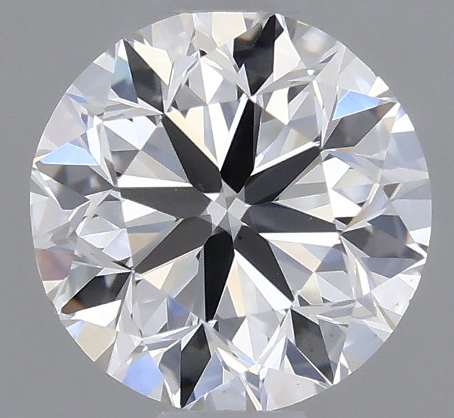 0.70 carat Round diamond G VS1 VeryGood