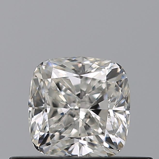 0.42 carat Cushion diamond G  VS1