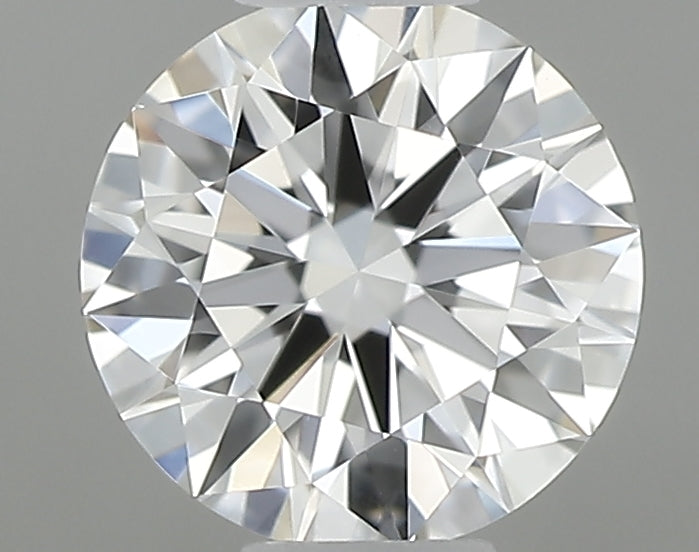 0.30 carat Round diamond E  VS1 Excellent