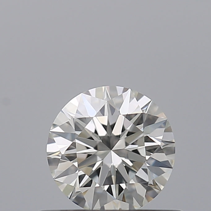 0.40 carat Round diamond H  VVS2 Excellent