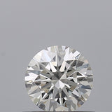 0.40 carat Round diamond H  VVS2 Excellent