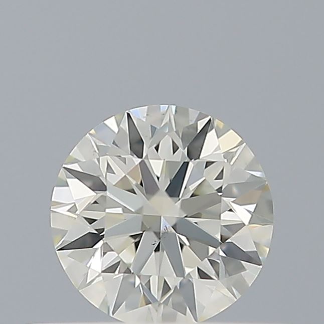 0.30 carat Round diamond L VS2 Excellent