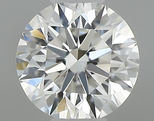 0.31 carat Round diamond G  IF Excellent