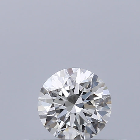 0.27 carat Round diamond G VVS1 Excellent