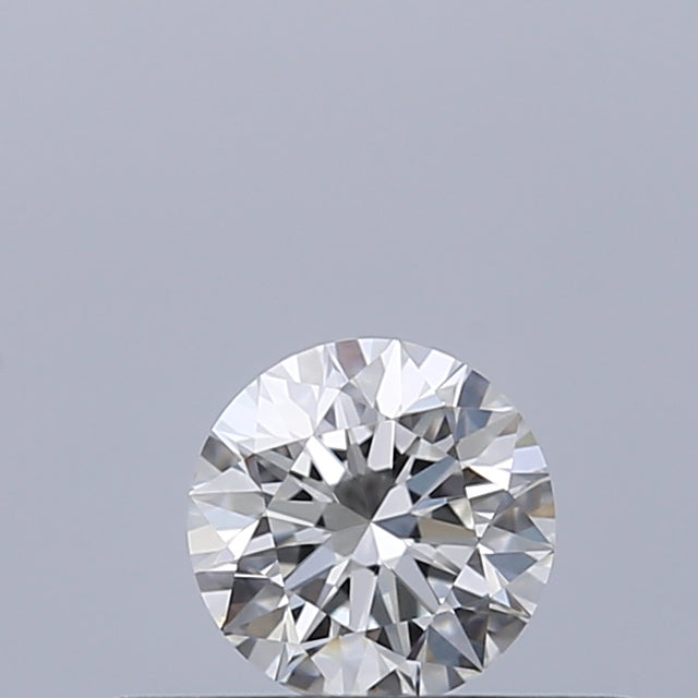 0.27 carat Round diamond G VVS1 Excellent