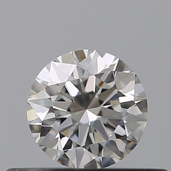 0.25 carat Round diamond F  VVS2 Excellent