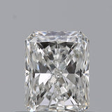 0.53 carat Radiant diamond G  VVS1