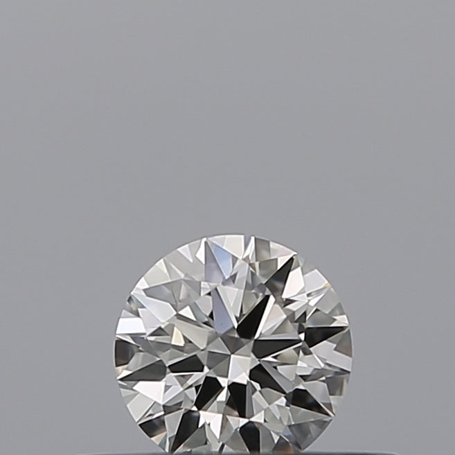 0.23 carat Round diamond G  VS2 Excellent