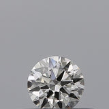 0.23 carat Round diamond G  VS2 Excellent