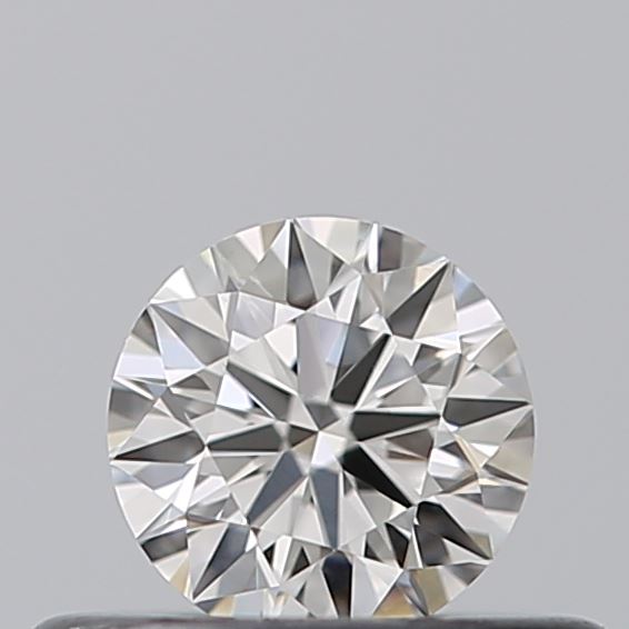 0.28 carat Round diamond G  VS2 Excellent