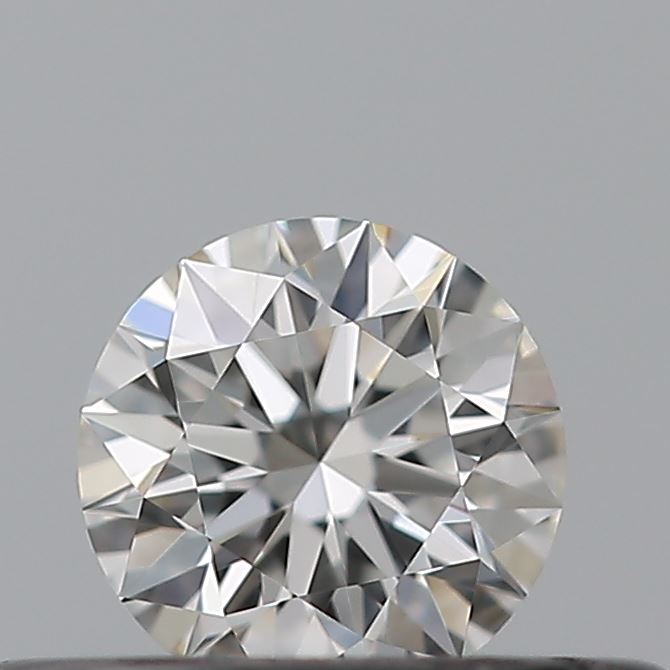 0.22 carat Round diamond G  VS1 Excellent