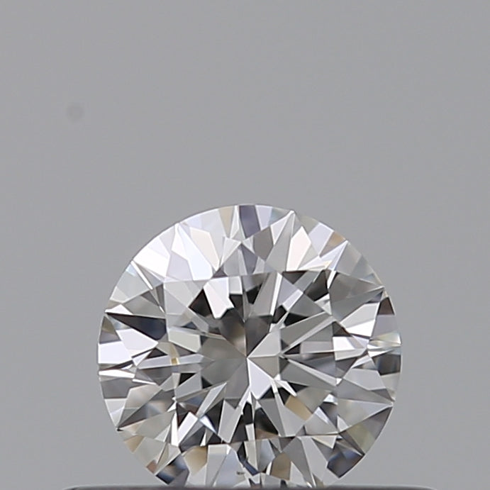 0.33 carat Round diamond F  VS2 Excellent