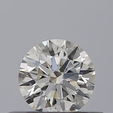 0.32 carat Round diamond G  VS1 Excellent