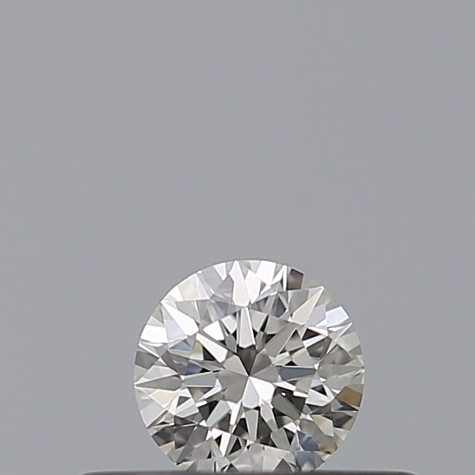 0.20 carat Round diamond H  VS1 Excellent