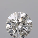 0.50 carat Round diamond F VVS1 Excellent
